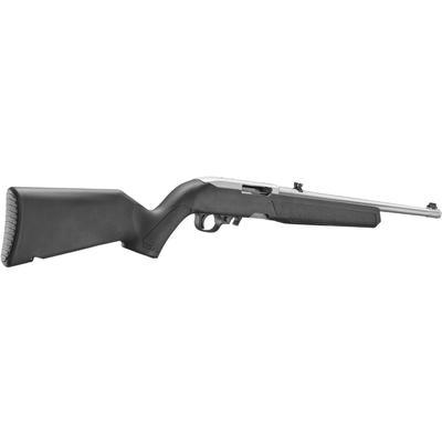 ruger 10 22 lightweight 16 4 stainless steel 32004