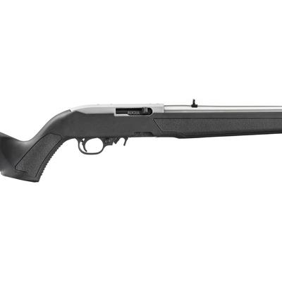 ruger 10 22 lightweight 16 4 stainless steel 32004