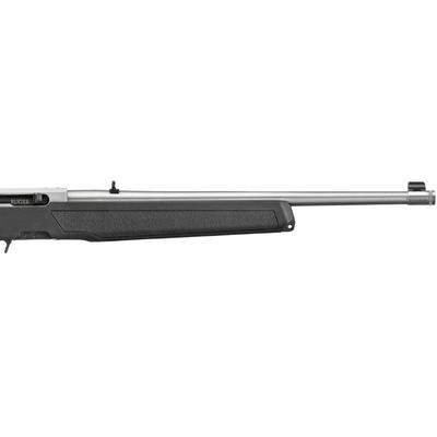 ruger 10 22 lightweight 16 4 stainless steel 32004