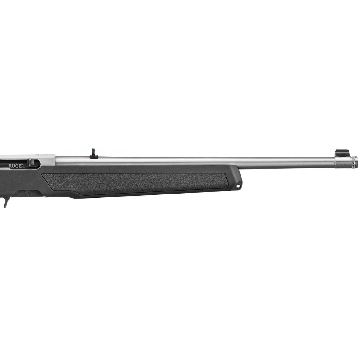 ruger 10 22 lightweight 16 4 stainless steel 32004