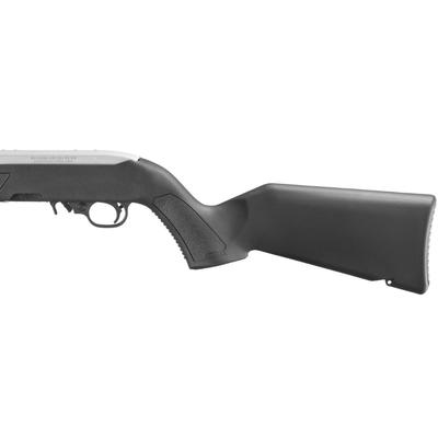 ruger 10 22 lightweight 16 4 stainless steel 32004