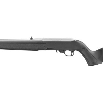 ruger 10 22 lightweight 16 4 stainless steel 32004