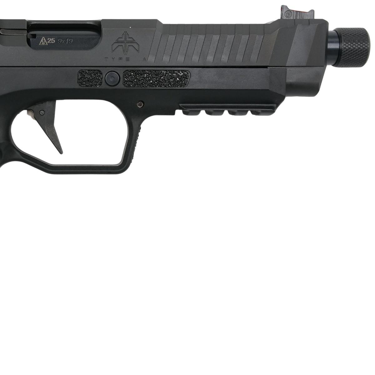 archon firearms type a or gwint rmr
