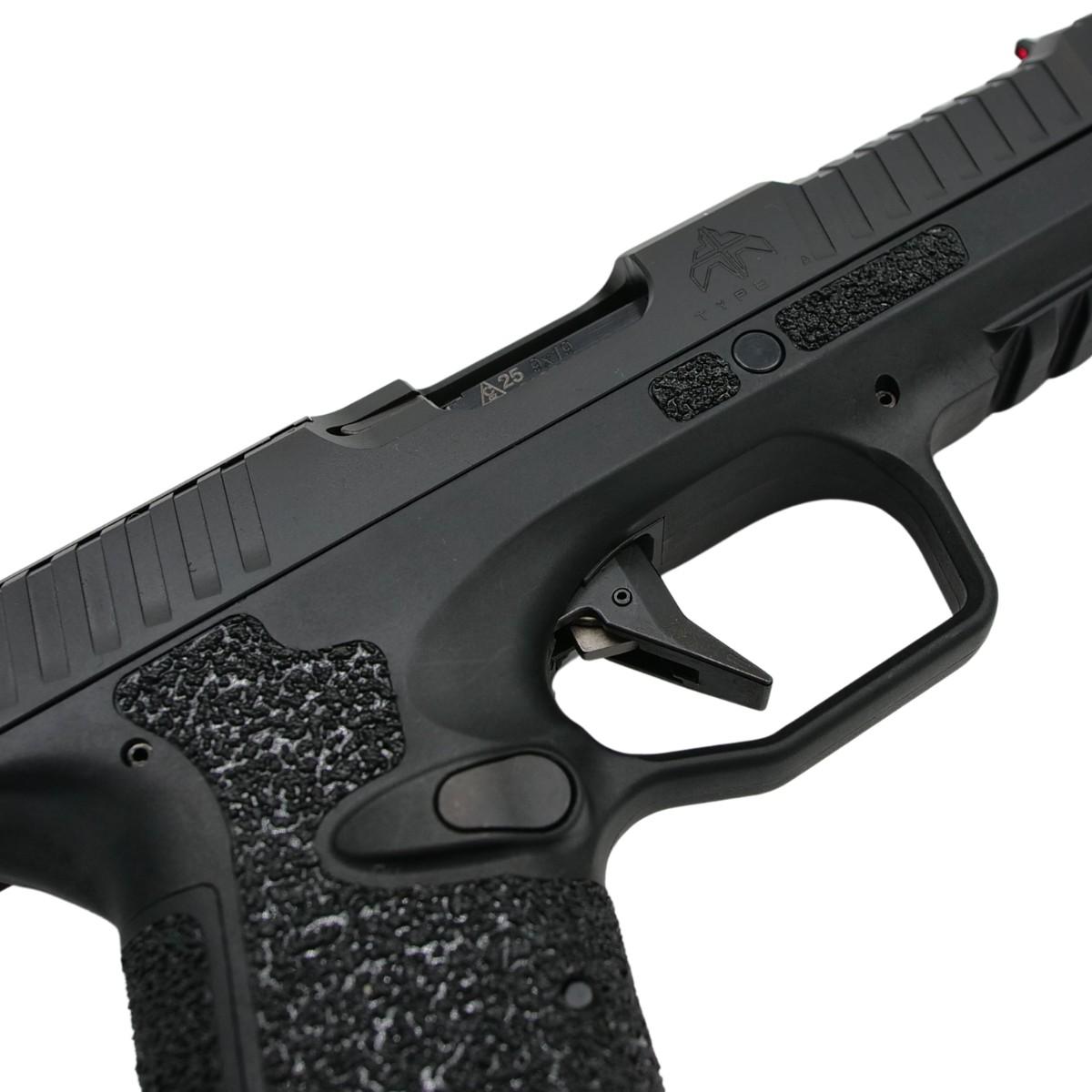 archon firearms type a or gwint rmr