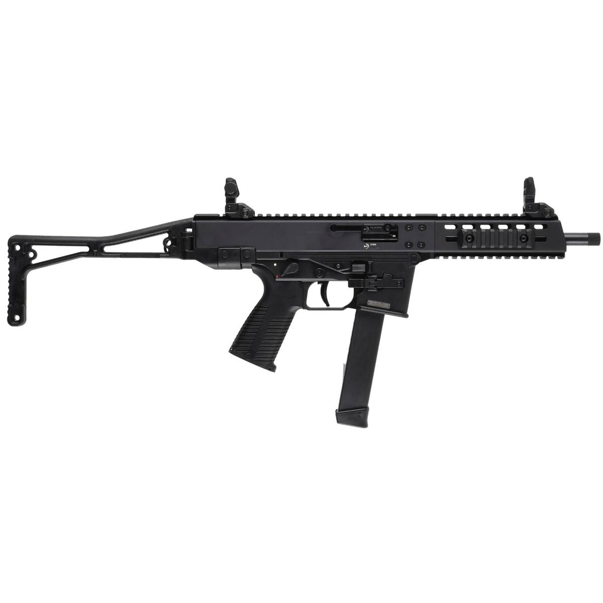 b t ghm9 carbine