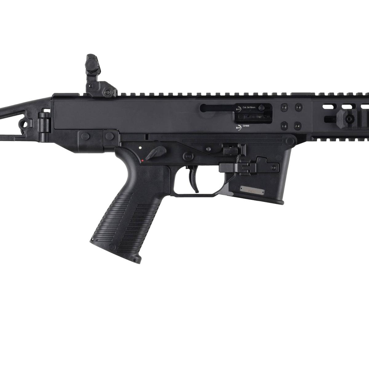 b t ghm9 carbine