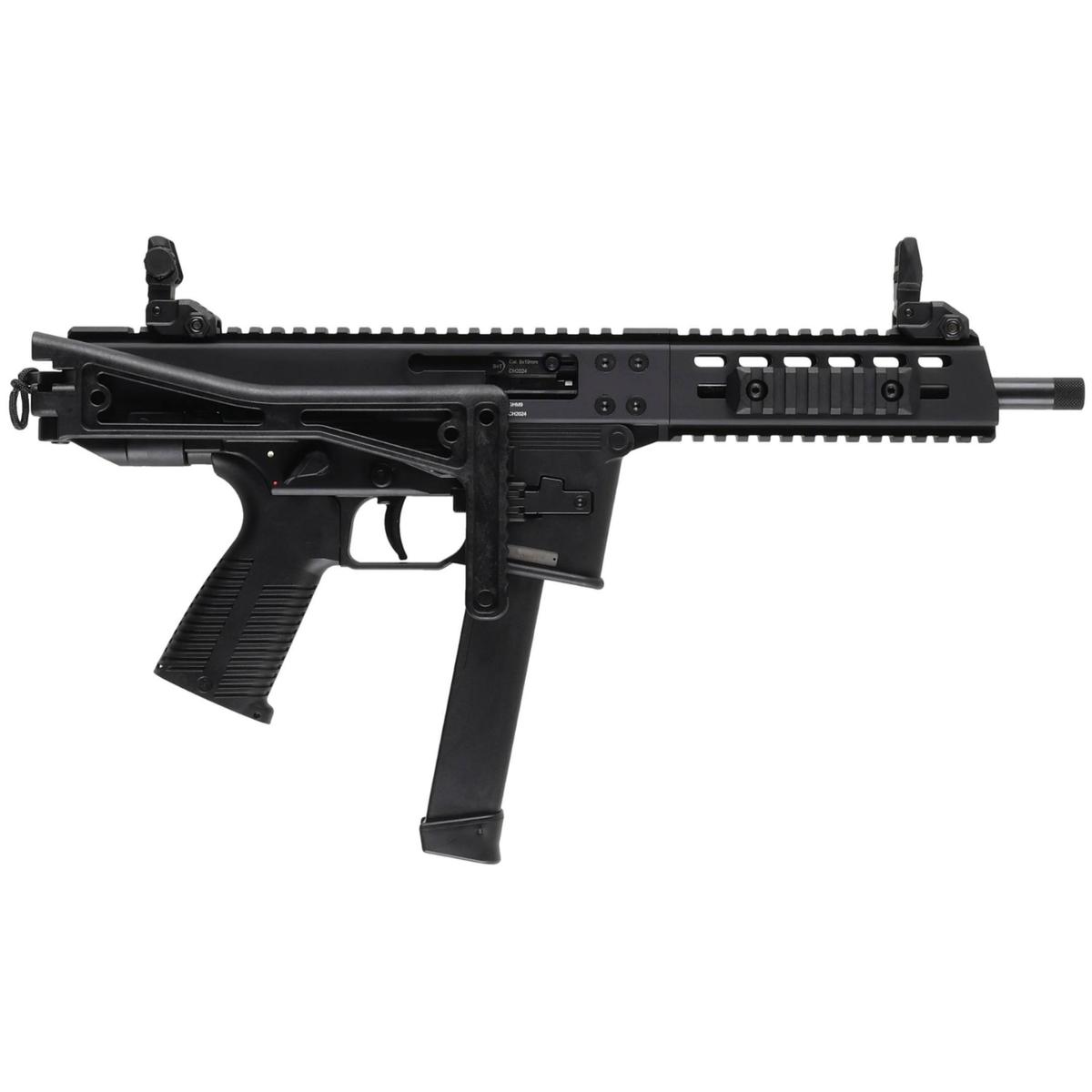 b t ghm9 carbine