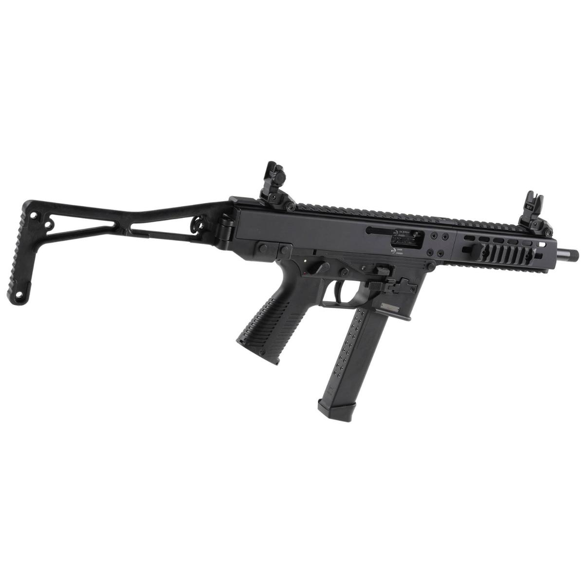 b t ghm9 carbine