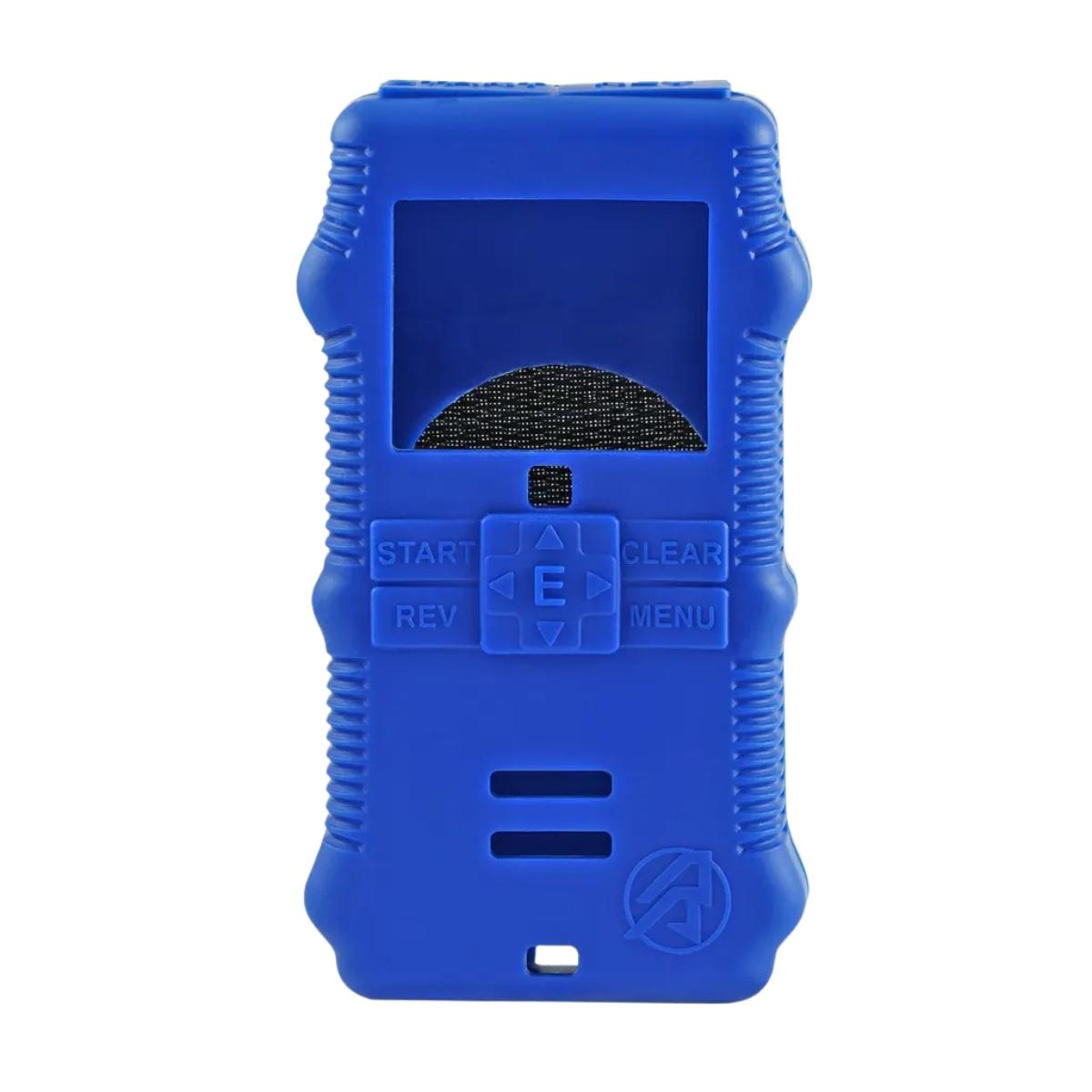 ced oslona silikonowa do timera tactical ced7000 skin blue