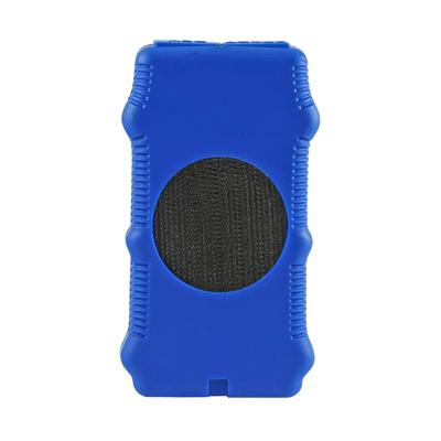 ced oslona silikonowa do timera tactical ced7000 skin blue