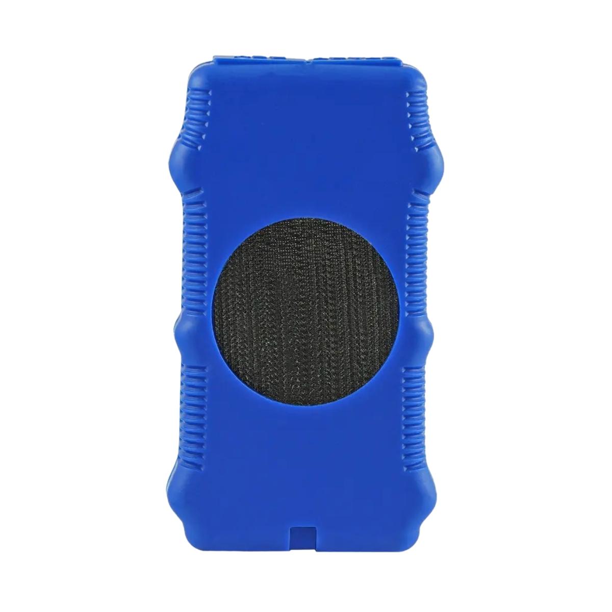 ced oslona silikonowa do timera tactical ced7000 skin blue