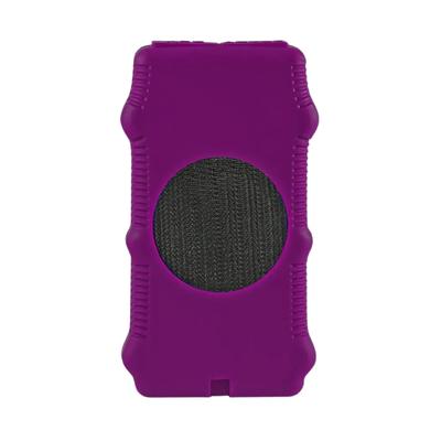 ced oslona silikonowa do timera tactical ced7000 skin purple