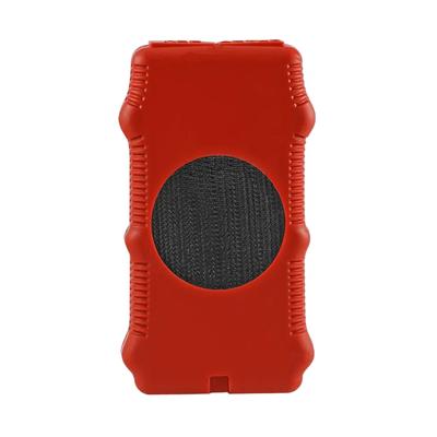 ced oslona silikonowa do timera tactical ced7000 skin red