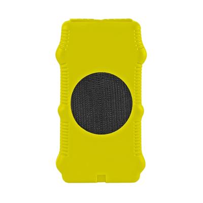 ced oslona silikonowa do timera tactical ced7000 skin yellow