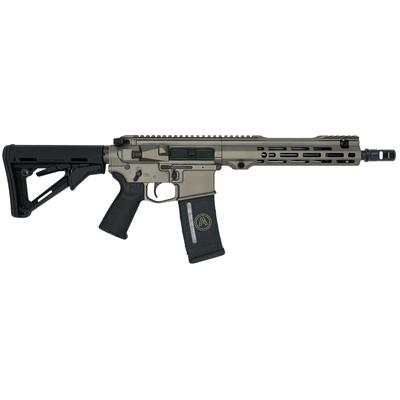 Antreg M4s PRO HB 10,5'' Tungsten(0)