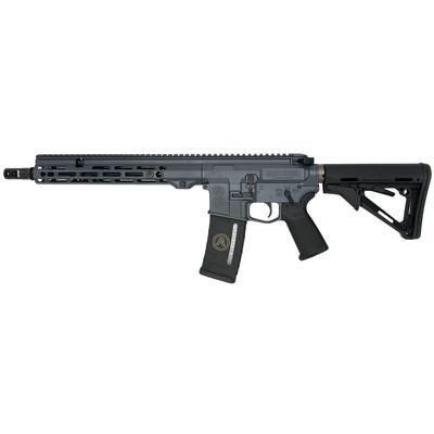 antreg m4s mlok hb 12 5 silver grey