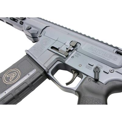 antreg m4s mlok hb 12 5 silver grey