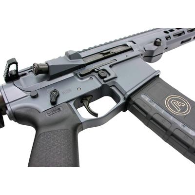 antreg m4s mlok hb 12 5 silver grey