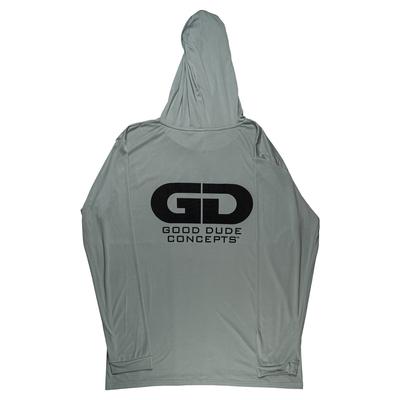 good dude concepts koszulka long sleeve sun shirt l