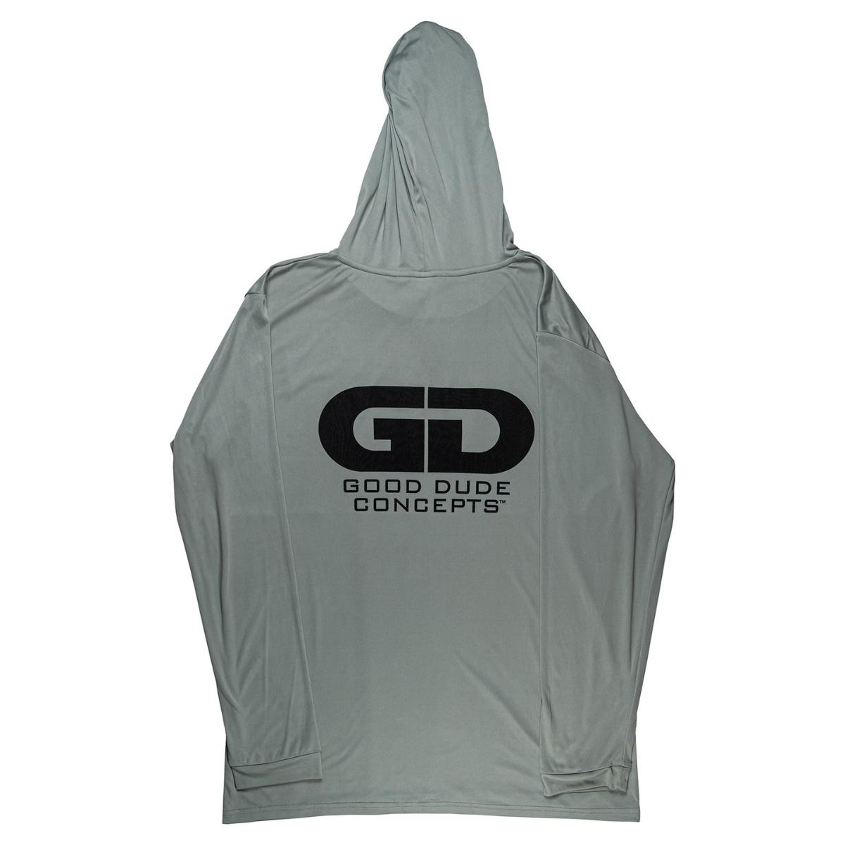 good dude concepts koszulka long sleeve sun shirt l