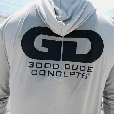 good dude concepts koszulka long sleeve sun shirt l