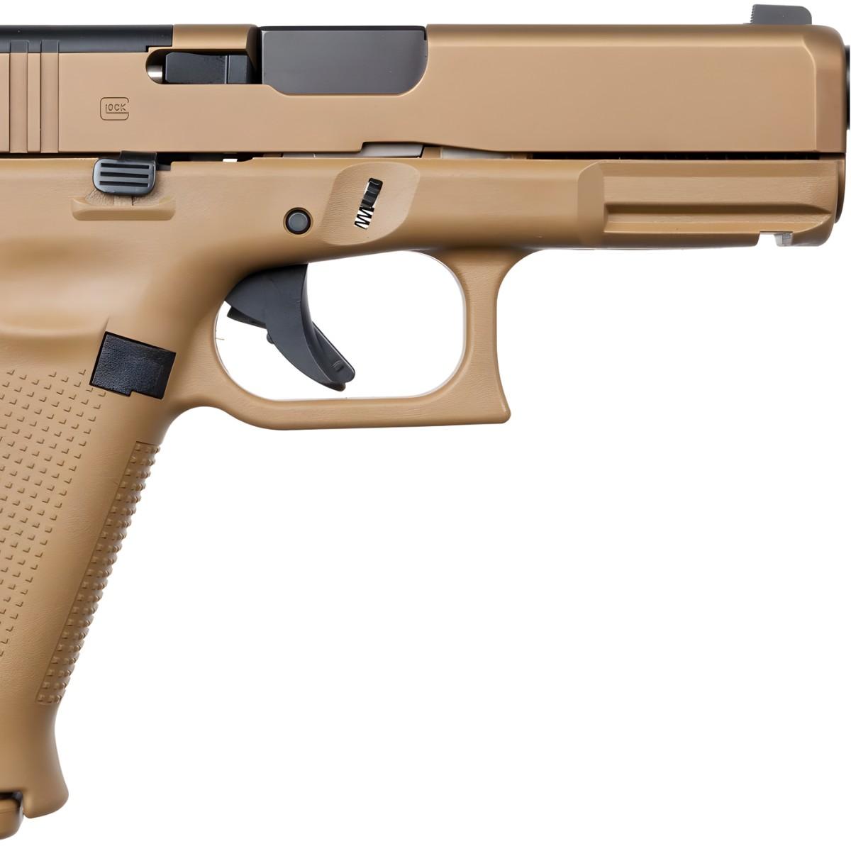 glock 19x coyote mos 18036