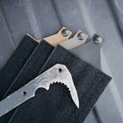 good dude concepts pokrowiec do narzedzia wielofunkcyjnego brb black