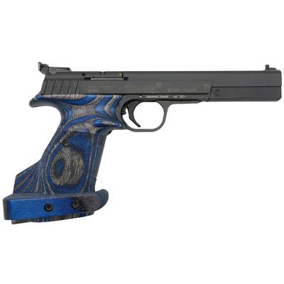 hammerli x esse sf sport black blue stan bardzo dobry