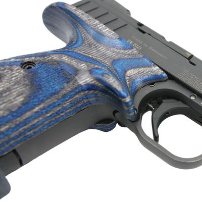 hammerli x esse sf sport black blue stan bardzo dobry