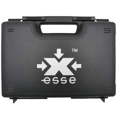 hammerli x esse sf sport black blue stan bardzo dobry