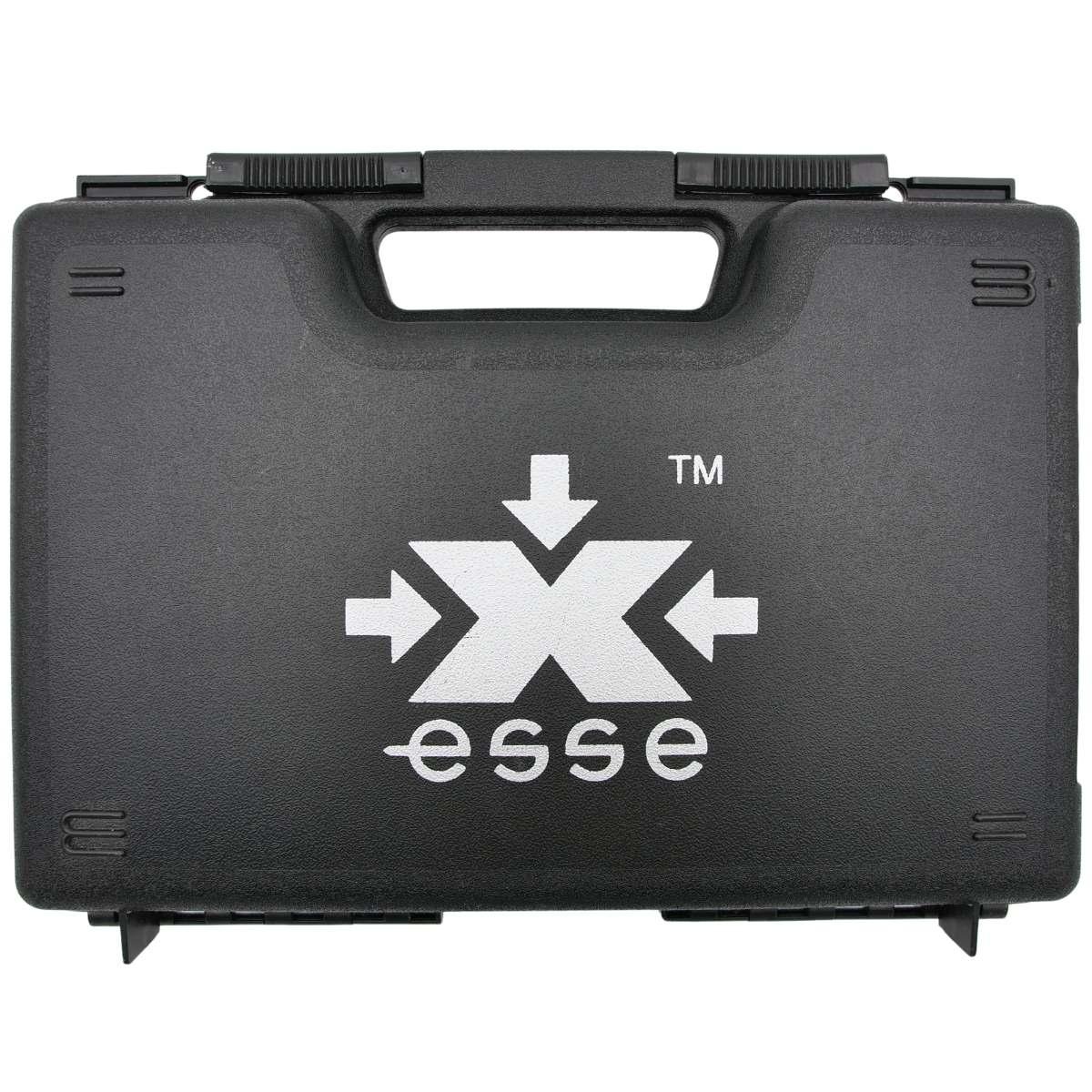 hammerli x esse sf sport black blue stan bardzo dobry