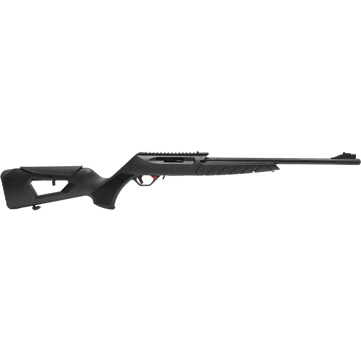 kral arms kr22 black 18 67