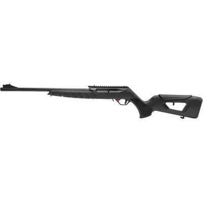 kral arms kr22 black 18 67