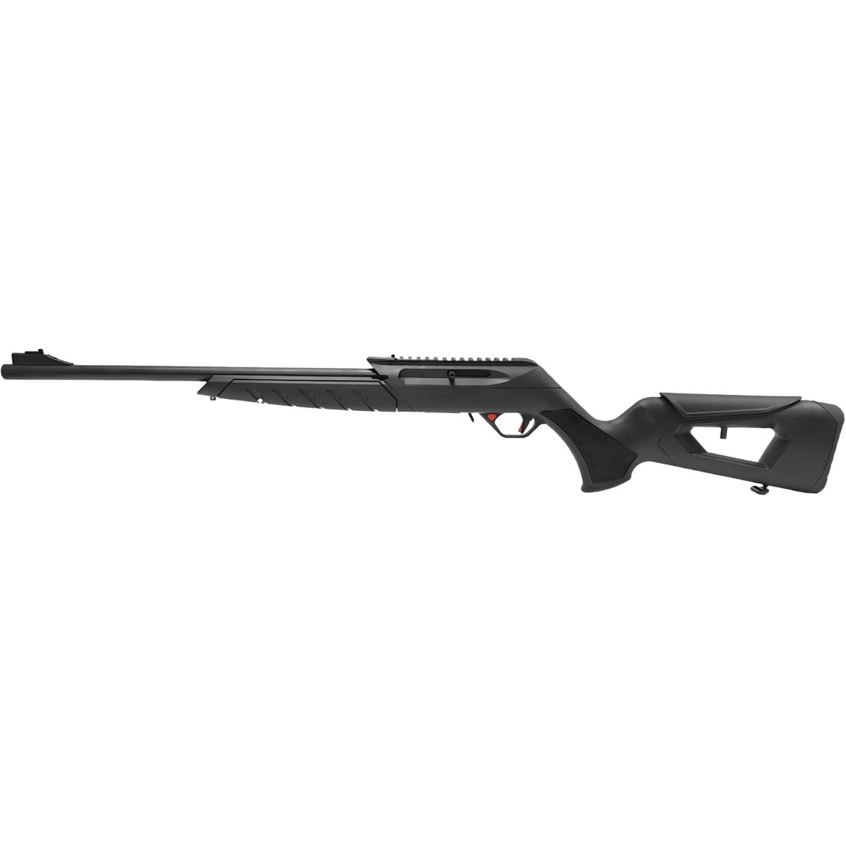 kral arms kr22 black 18 67