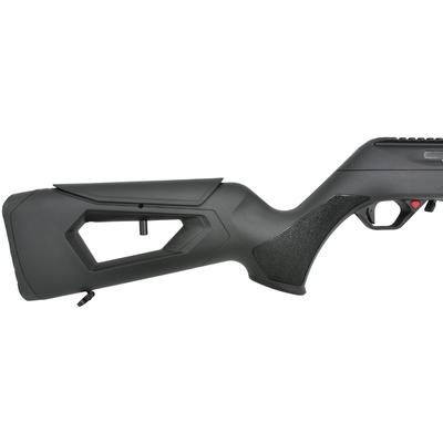 kral arms kr22 black 18 67