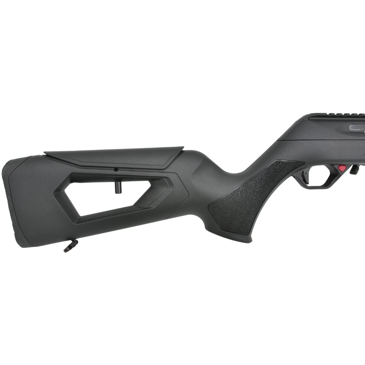 kral arms kr22 black 18 67