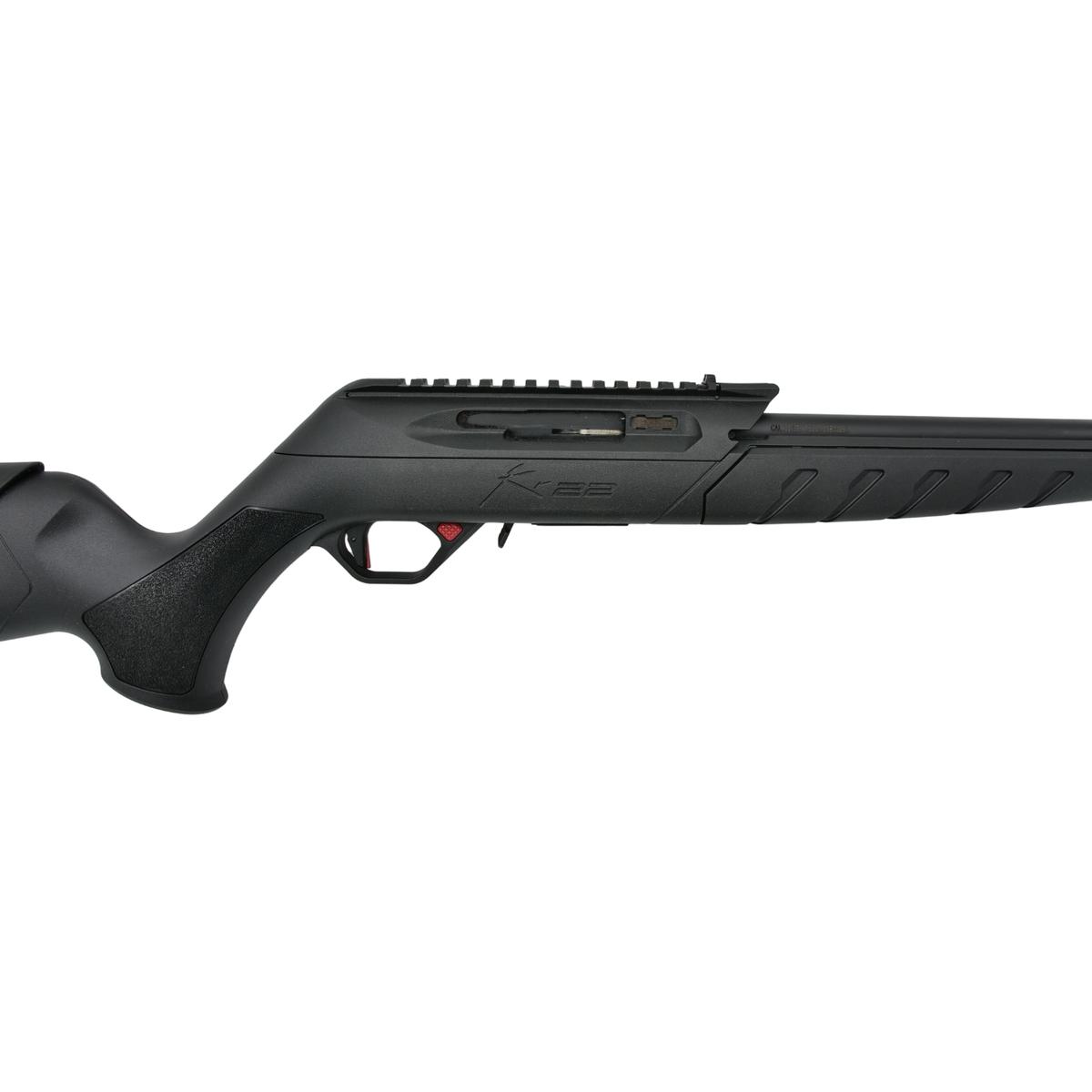 kral arms kr22 black 18 67