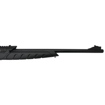 kral arms kr22 black 18 67