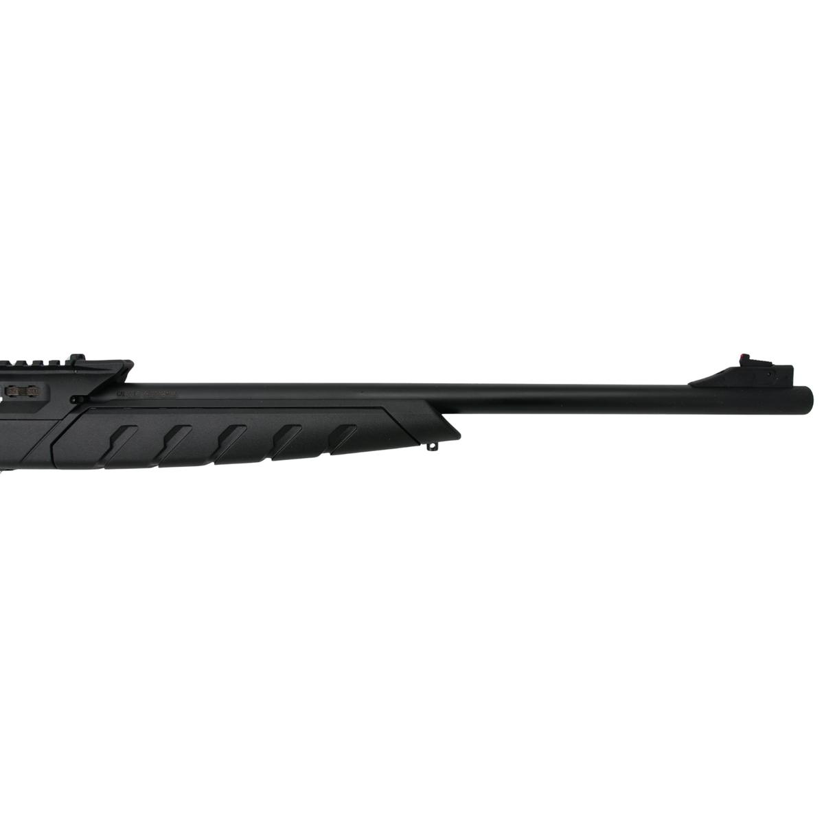 kral arms kr22 black 18 67
