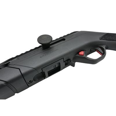 kral arms kr22 black 18 67