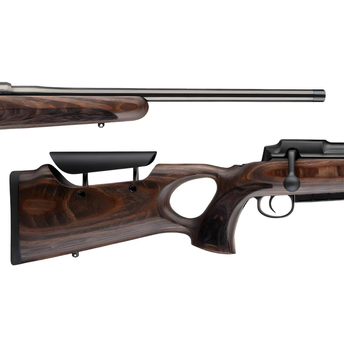 mauser 25 max lufa 51 cm