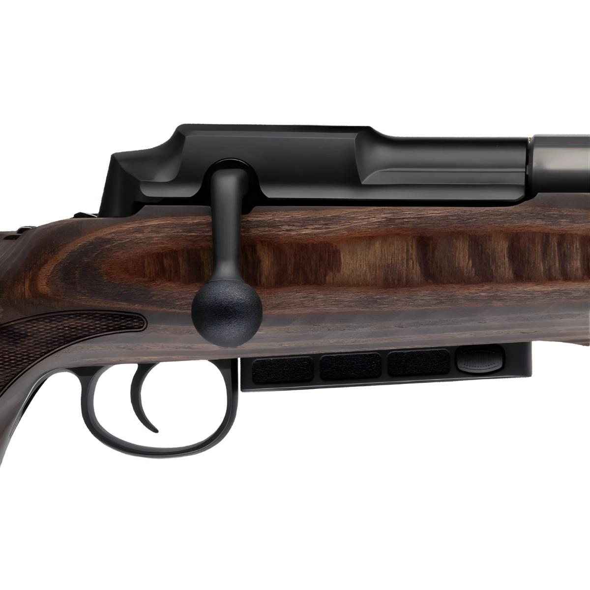 mauser 25 max lufa 51 cm