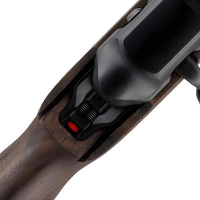 mauser 25 max lufa 51 cm