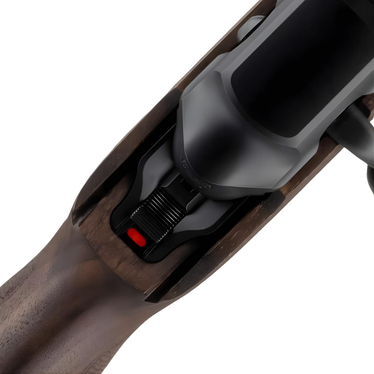 mauser 25 max lufa 51 cm