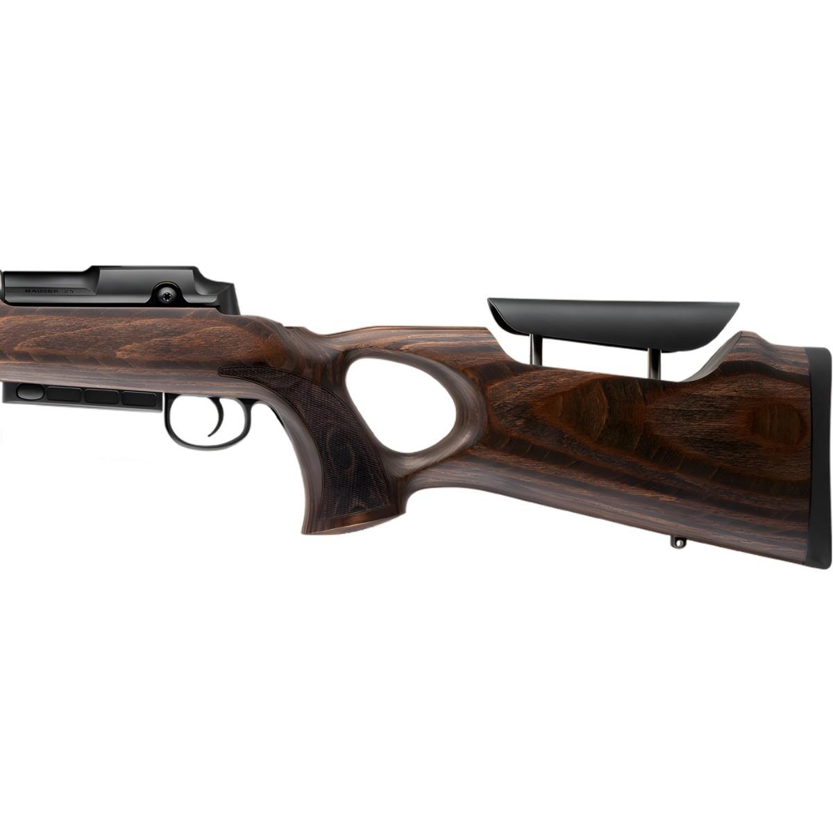 mauser 25 max lufa 51 cm