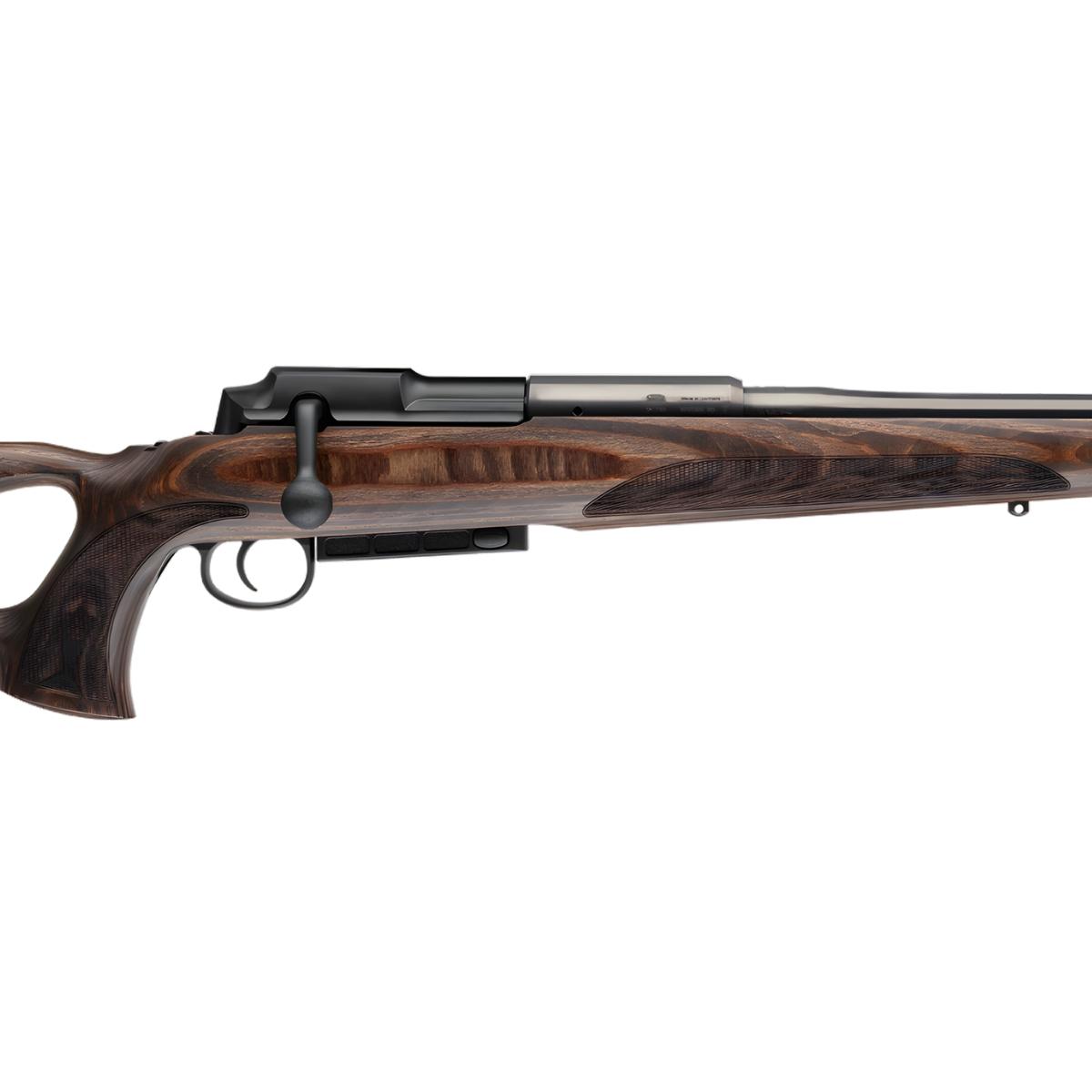 mauser 25 max lufa 51 cm