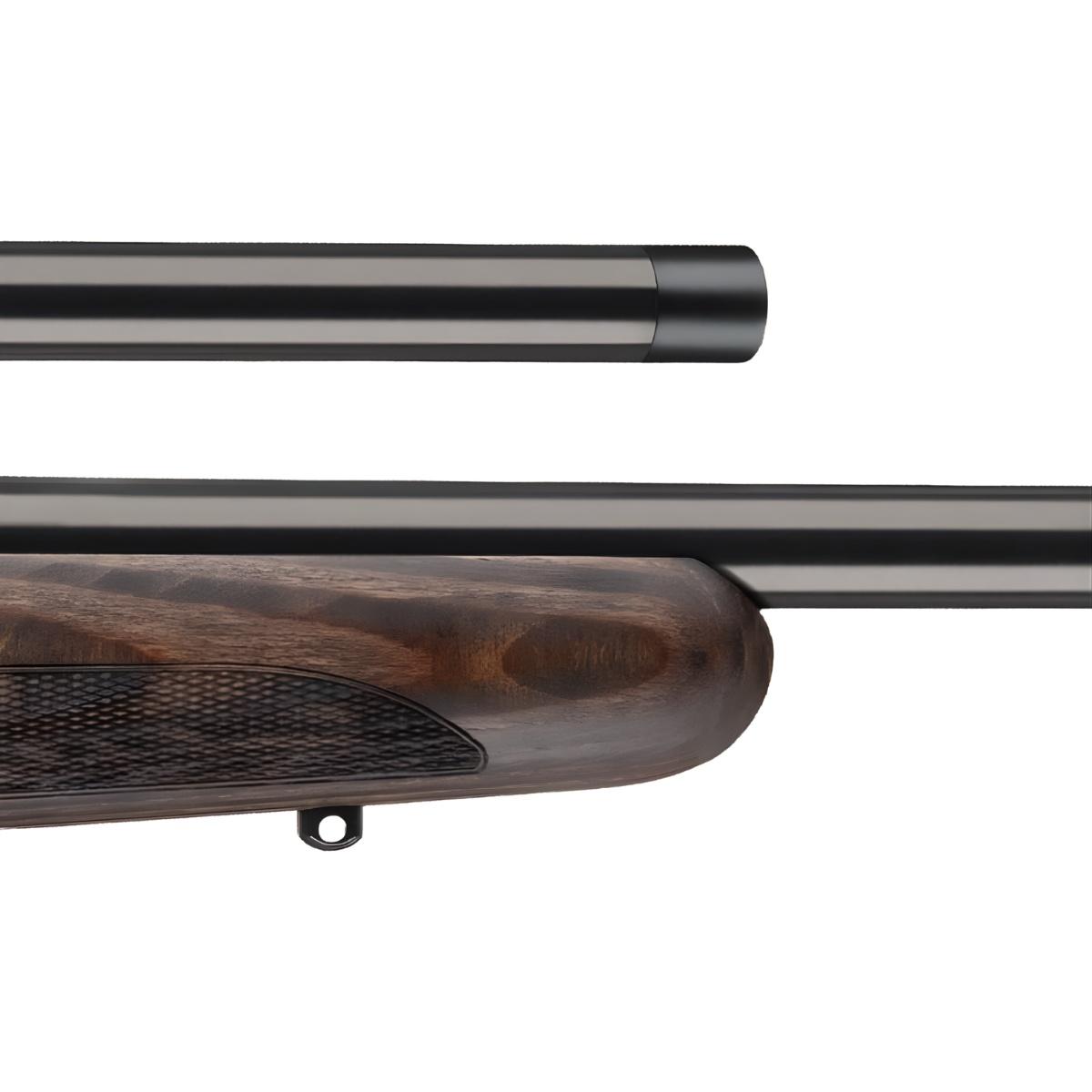 mauser 25 max lufa 51 cm