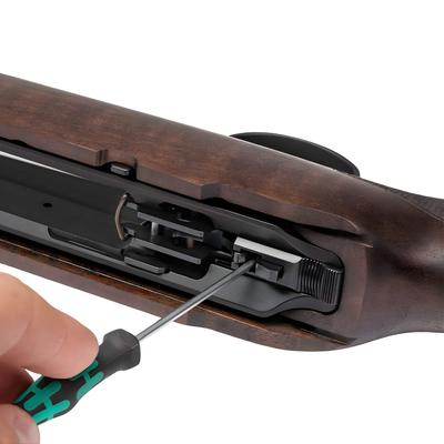 mauser 25 max lufa 51 cm