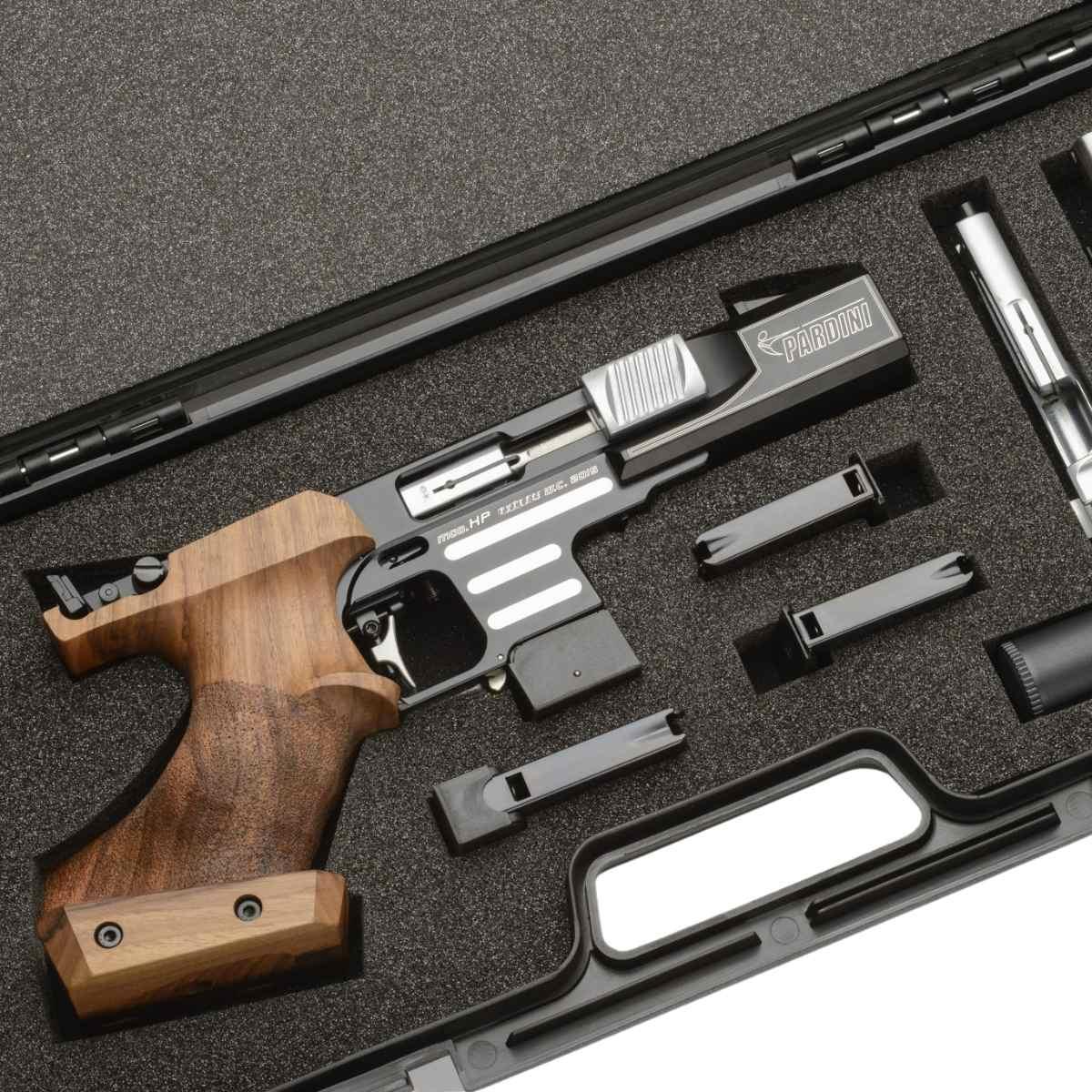 pardini sp konwersja 32sw chwyt m