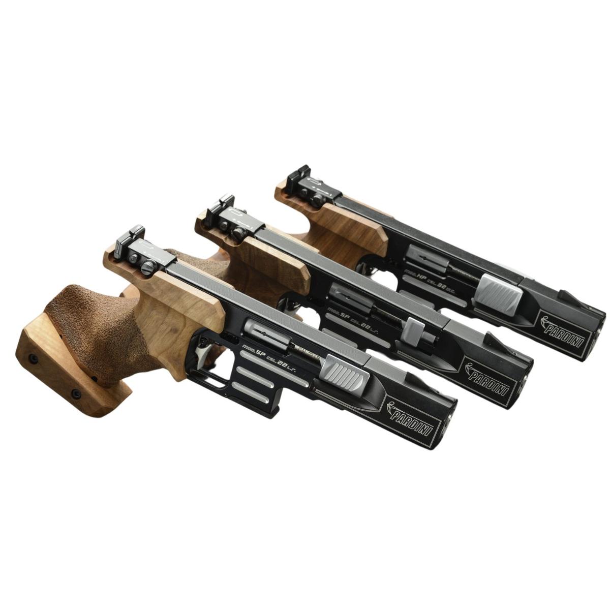 pardini sp konwersja 32sw chwyt m